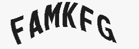 Captcha Code