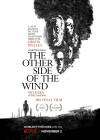 The Other Side of the Wind poster