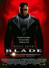 Blade poster