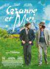 Cezanne and I poster