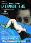 The Blue Room poster