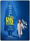 Mrs. Hyde poster