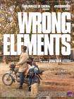 Wrong Elements poster