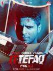 Ittefaq poster