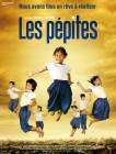 Les pépites poster