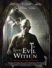 The Evil Within poster