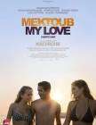 Mektoub, My Love: Canto Uno poster