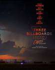 Three Billboards Outside Ebbing, Missouri poster