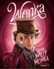 Wonka poster