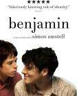 Benjamin poster