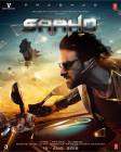 Saaho poster