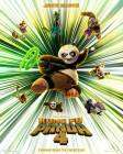 Kung Fu Panda 4 poster