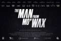 The Man from Mo'Wax poster