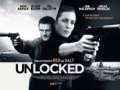 Unlocked poster