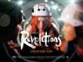 Revolutions poster