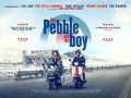 The Pebble and the Boy poster