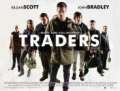 Traders poster