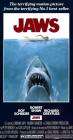 Jaws poster