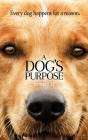 A Dog's Purpose poster