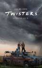 Twisters poster