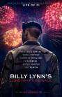 Billy Lynn's Long Halftime Walk poster