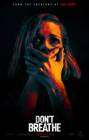 Don't Breathe poster