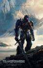 Transformers: The Last Knight poster