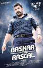 Bhaskar Oru Rascal poster