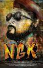 NGK poster