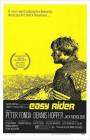 Easy Rider poster