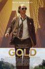 Gold poster