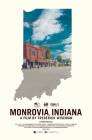 Monrovia, Indiana poster