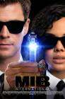 Men in Black: International poster