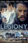 Legiony poster