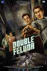 Double Feluda poster