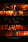 The Dinner poster