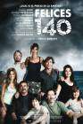 Happy 140 poster