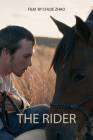 The Rider poster