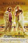 The Big Lebowski poster