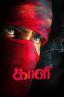 Kaali poster