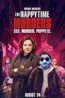 The Happytime Murders poster