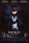 Batman Returns poster