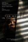 The Woman in the Window poster