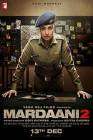 Mardaani 2 poster