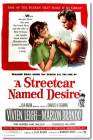 A Streetcar Named Desire poster