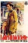 Bicycle Thieves poster