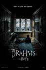 Brahms: The Boy II poster