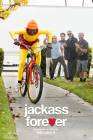 Jackass Forever poster