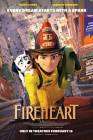 Fireheart poster