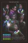 Bodies Bodies Bodies poster